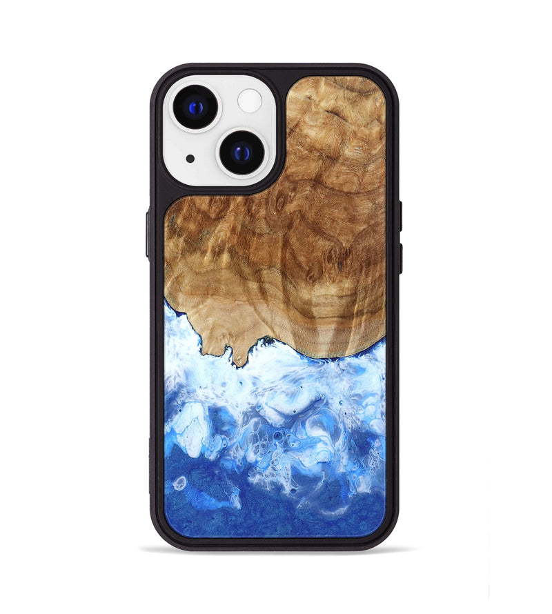 iPhone 13 Wood Phone Case - Coby (Coastal, 799914)