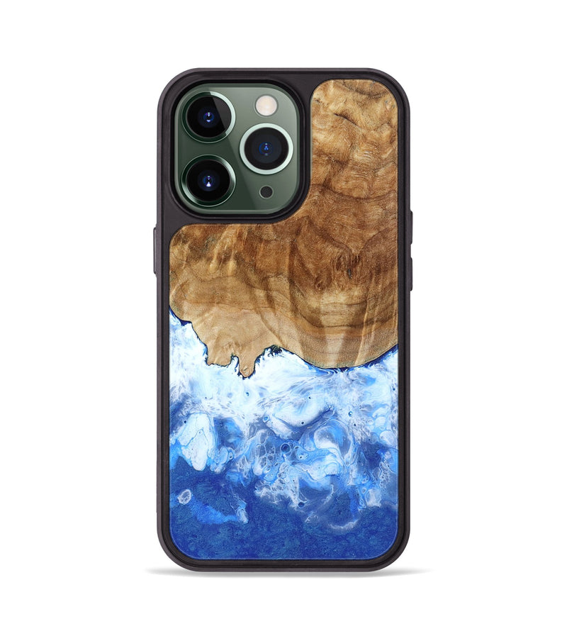 iPhone 13 Pro Wood Phone Case - Coby (Coastal, 799914)