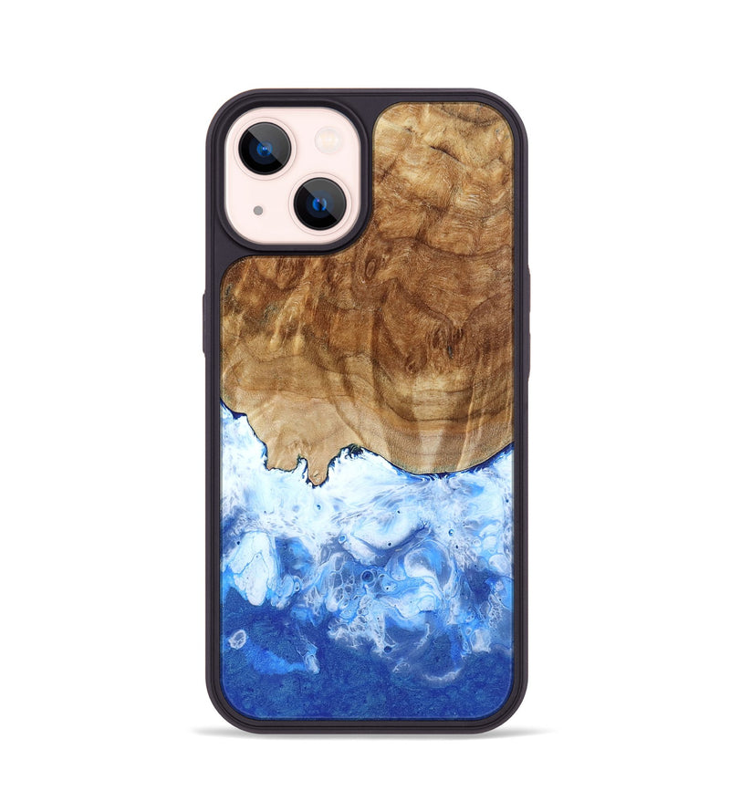 iPhone 14 Wood Phone Case - Coby (Coastal, 799914)