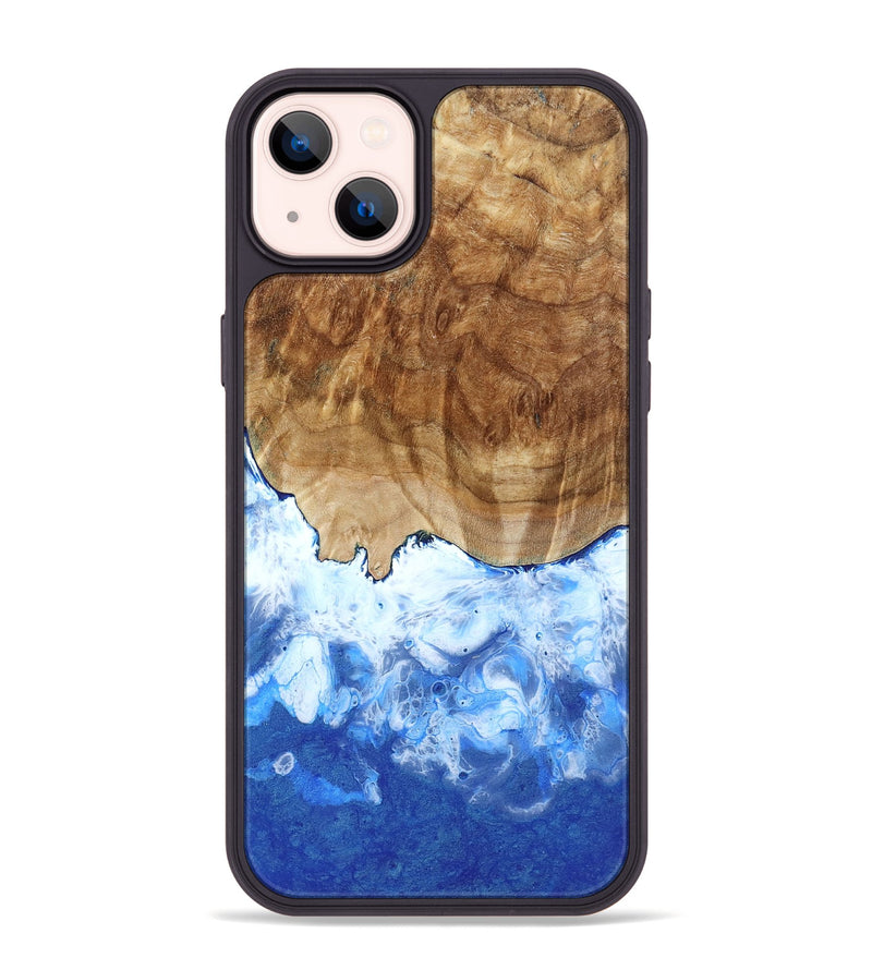 iPhone 14 Plus Wood Phone Case - Coby (Coastal, 799914)