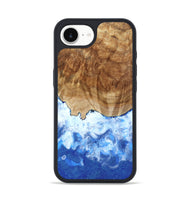 iPhone 16e Wood Phone Case - Coby (Coastal, 799914)