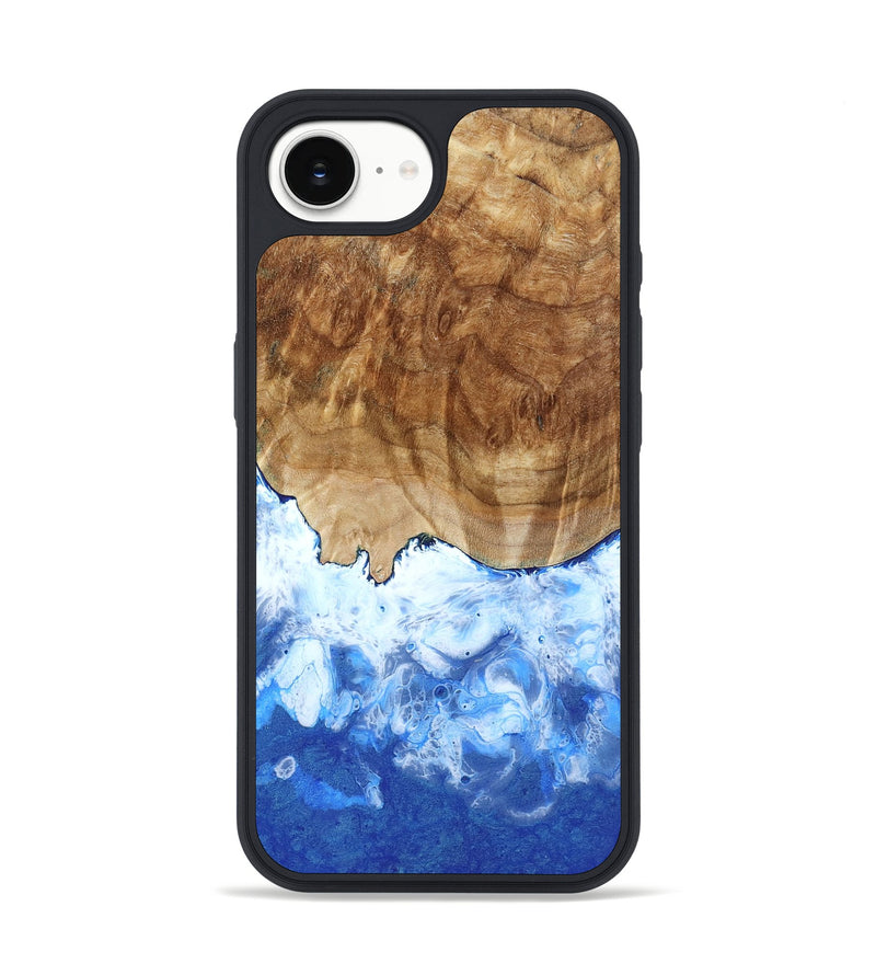 iPhone 16e Wood Phone Case - Coby (Coastal, 799914)