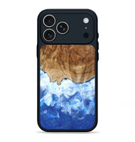 iPhone 17 Pro Max Wood Phone Case - Coby (Coastal, 799914)