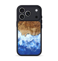 iPhone 17 Pro Wood Phone Case - Coby (Coastal, 799914)