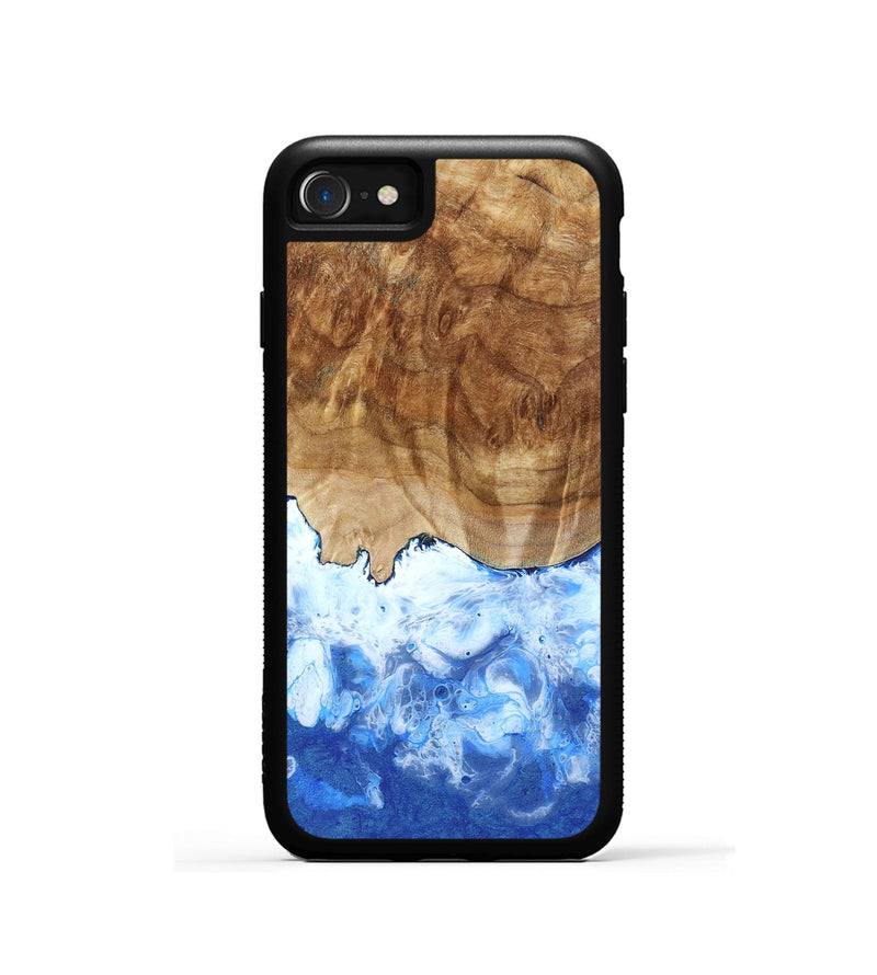 iPhone SE Wood Phone Case - Coby (Coastal, 799914)