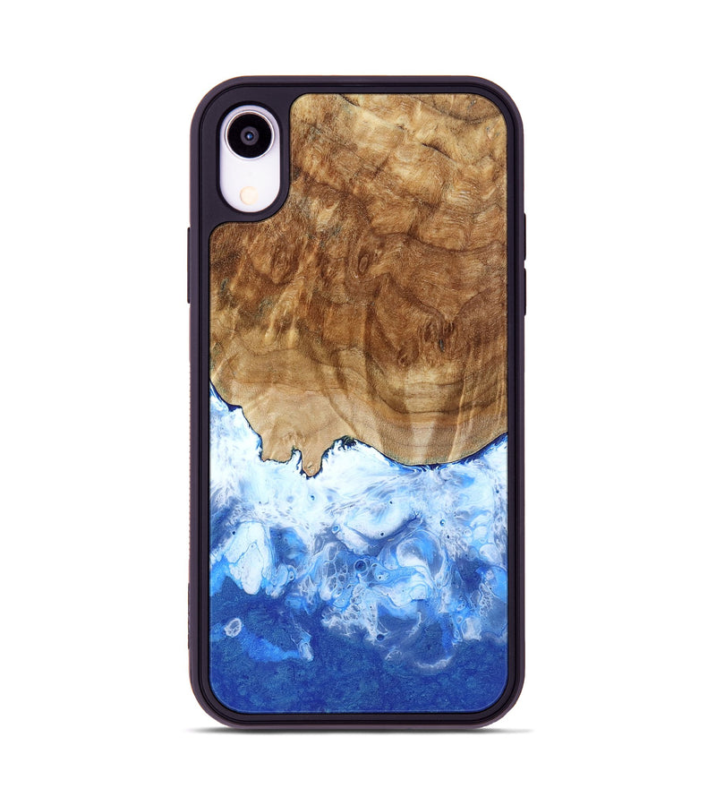 iPhone Xr Wood Phone Case - Coby (Coastal, 799914)