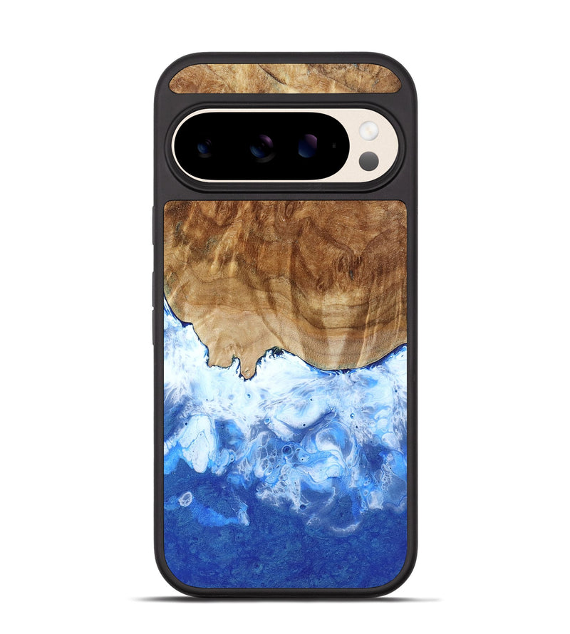Pixel 10 Wood Phone Case - Coby (Coastal, 799914)