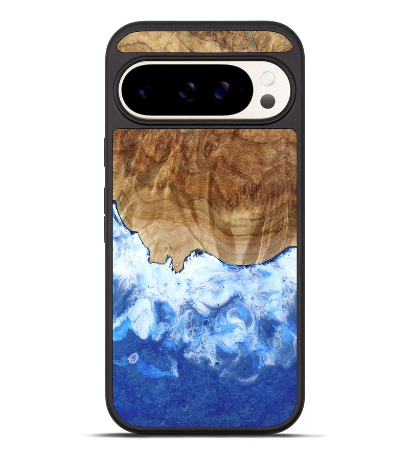 Pixel 10 Pro XL Wood Phone Case - Coby (Coastal, 799914)