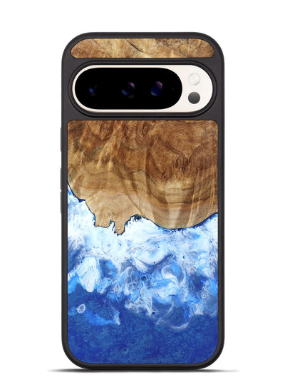 Pixel 9 Pro Wood Phone Case - Coby (Coastal, 799914)
