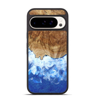 Pixel 9 Pro Wood Phone Case - Coby (Coastal, 799914)