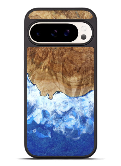 Pixel 9 Pro XL Wood Phone Case - Coby (Coastal, 799914)