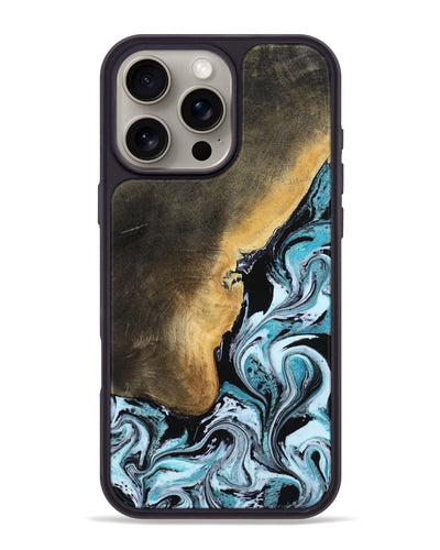 Manila (799937) iPhone 16 Pro Max Phone Case