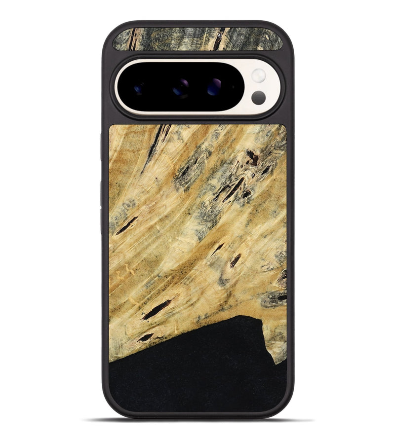 Pixel 9 Pro XL Wood Phone Case - Bailee (Wood Burl, 799971)