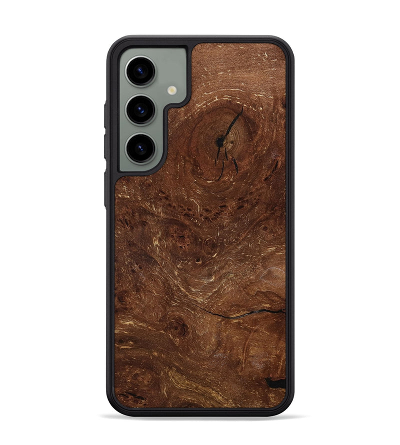 Galaxy S24 Plus Wood Phone Case - Nikolai (Wood Burl, 799975)