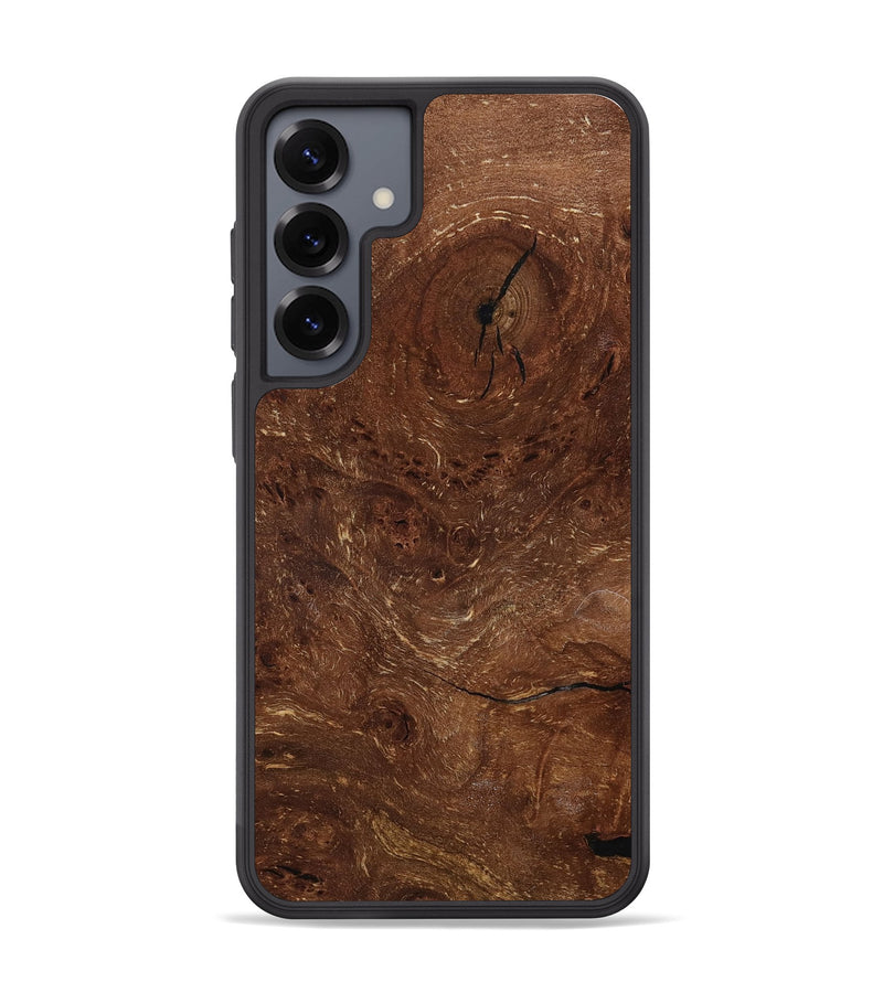 Galaxy S25 Plus Wood Phone Case - Nikolai (Wood Burl, 799975)