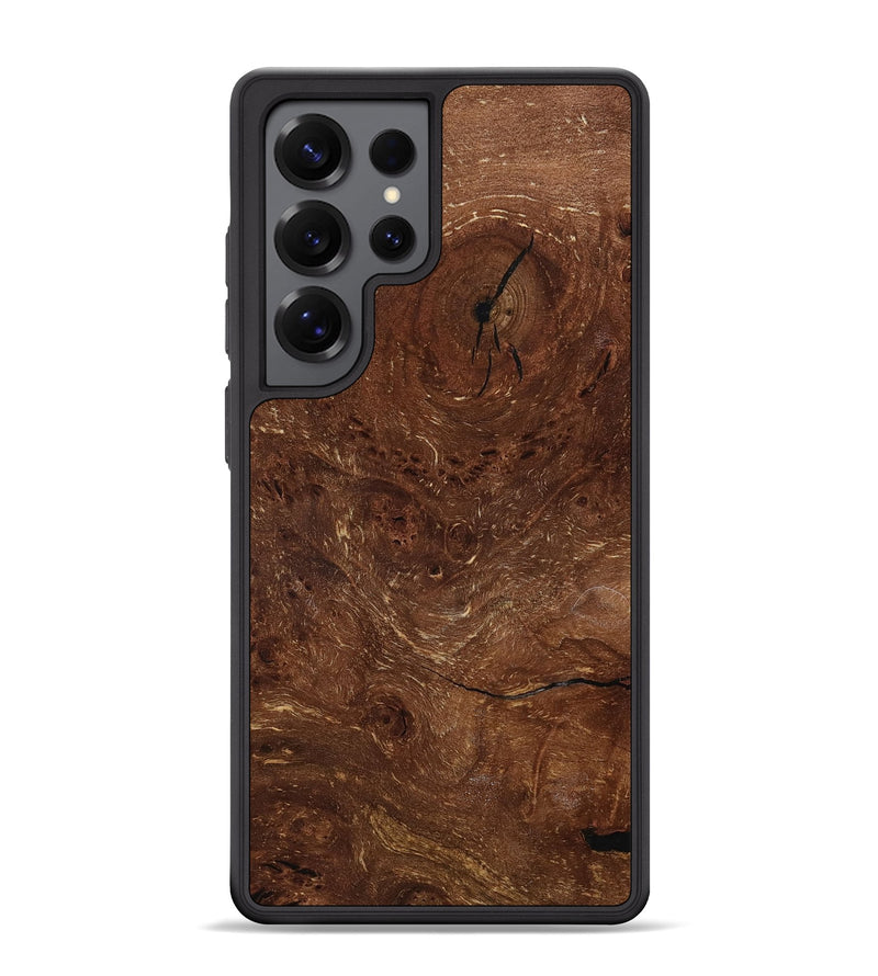 Galaxy S25 Ultra Wood Phone Case - Nikolai (Wood Burl, 799975)