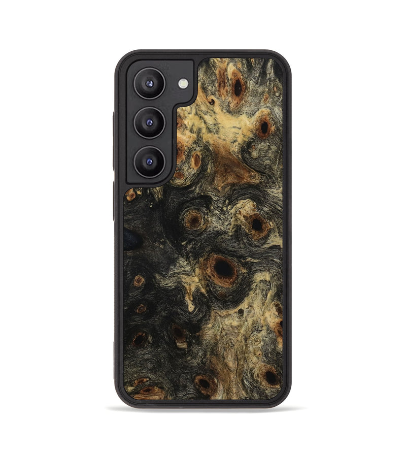 Galaxy S23 Wood Phone Case - Kayson (Wood Burl, 799976)