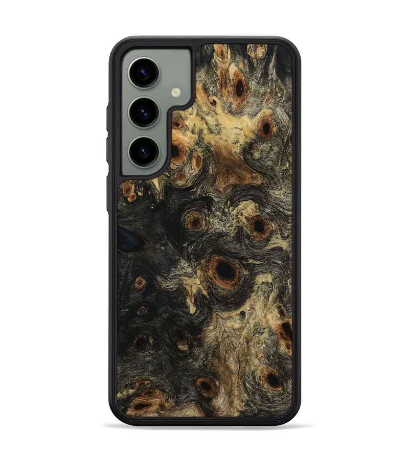 Galaxy S24 Plus Wood Phone Case - Kayson (Wood Burl, 799976)