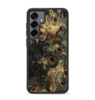 Galaxy S25 Plus Wood Phone Case - Kayson (Wood Burl, 799976)