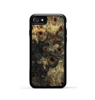iPhone SE Wood Phone Case - Kayson (Wood Burl, 799976)