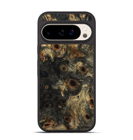 Pixel 10 Wood Phone Case - Kayson (Wood Burl, 799976)