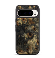Pixel 9 Wood Phone Case - Kayson (Wood Burl, 799976)