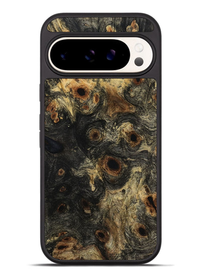Pixel 9 Pro XL Wood Phone Case - Kayson (Wood Burl, 799976)