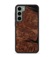 Galaxy S23 Plus Wood Phone Case - Keshia (Wood Burl, 799978)