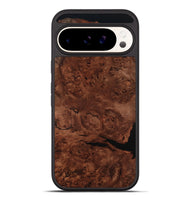 Pixel 10 Pro XL Wood Phone Case - Keshia (Wood Burl, 799978)