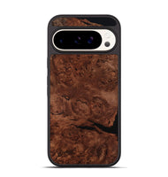 Pixel 9 Wood Phone Case - Keshia (Wood Burl, 799978)
