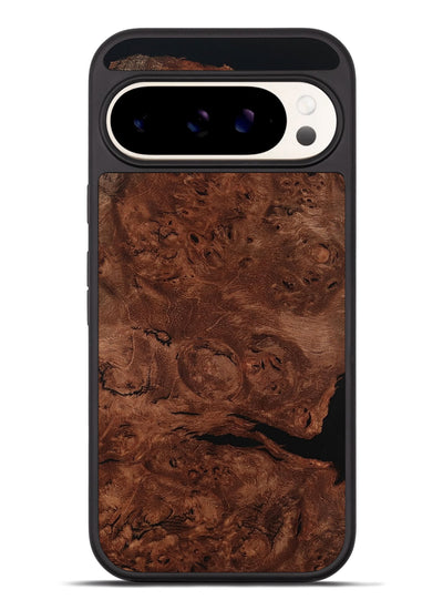 Pixel 9 Pro XL Wood Phone Case - Keshia (Wood Burl, 799978)
