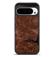 Pixel 9 Pro XL Wood Phone Case - Keshia (Wood Burl, 799978)
