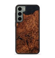 Galaxy S23 Plus Wood Phone Case - Elliot (Wood Burl, 799979)