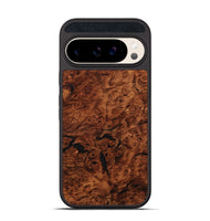 Pixel 10 Wood Phone Case - Elliot (Wood Burl, 799979)