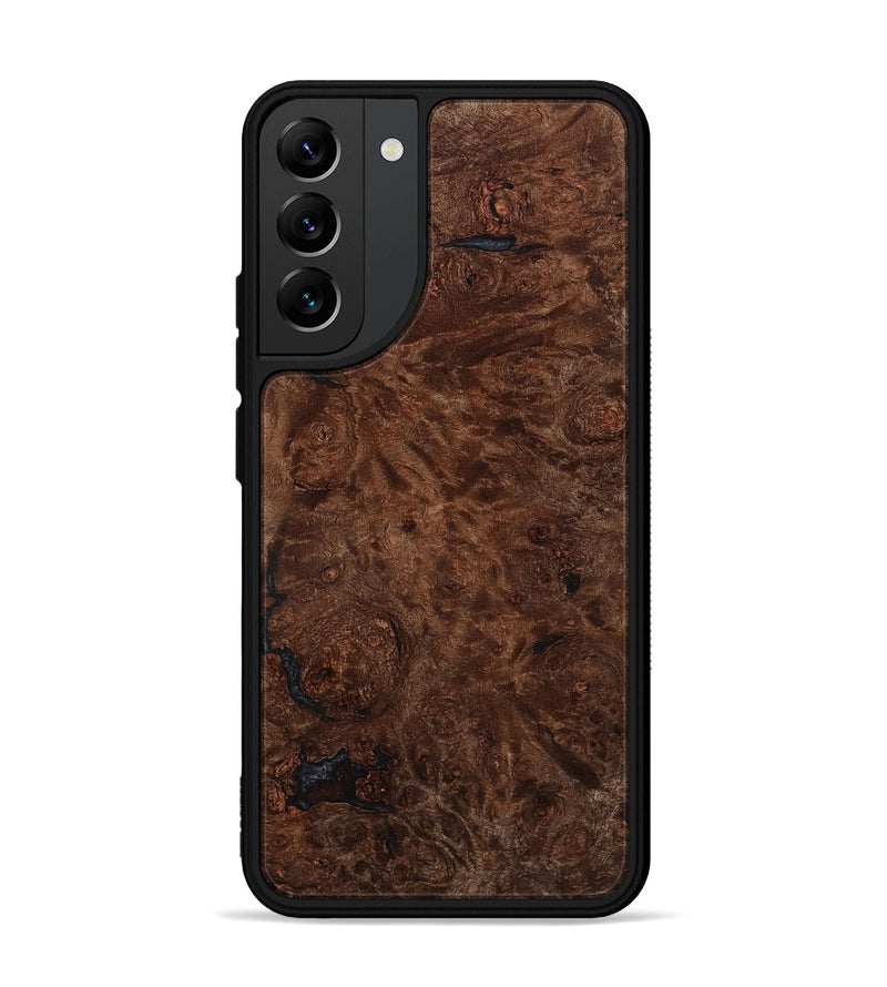 Galaxy S22 Plus Wood Phone Case - Holly (Wood Burl, 799980)