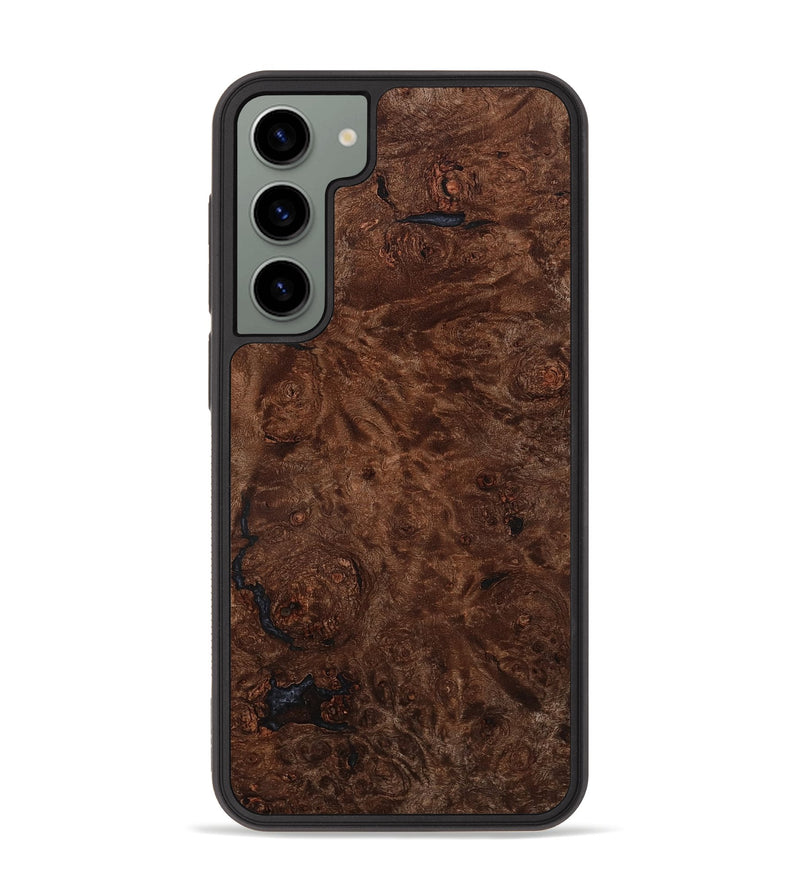 Galaxy S23 Plus Wood Phone Case - Holly (Wood Burl, 799980)