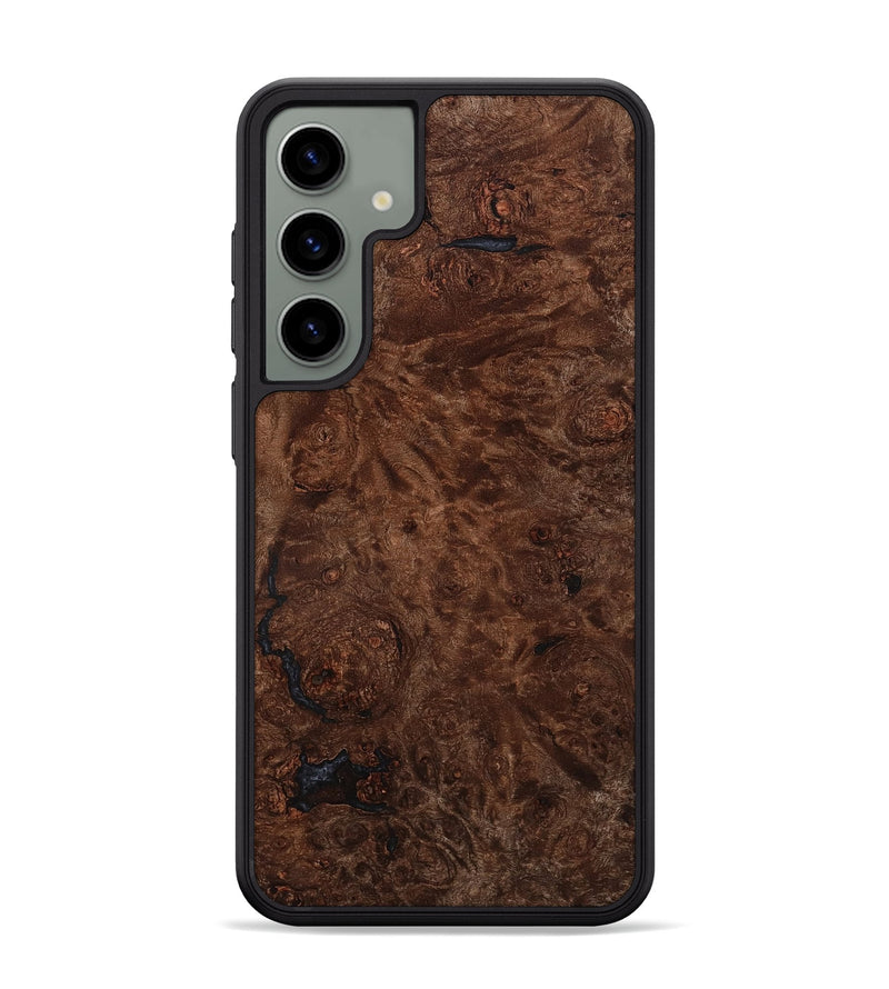 Galaxy S24 Plus Wood Phone Case - Holly (Wood Burl, 799980)