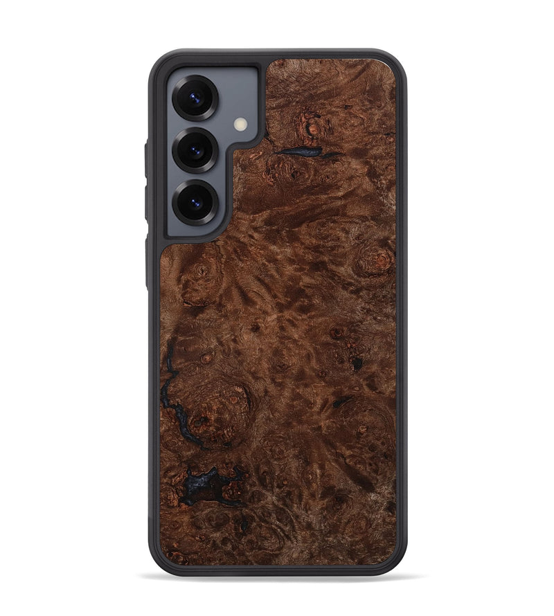 Galaxy S25 Plus Wood Phone Case - Holly (Wood Burl, 799980)