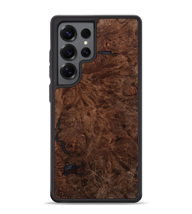 Galaxy S25 Ultra Wood Phone Case - Holly (Wood Burl, 799980)