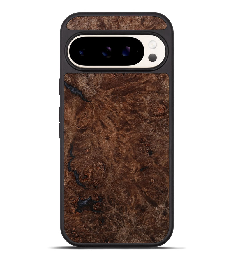 Pixel 9 Pro XL Wood Phone Case - Holly (Wood Burl, 799980)