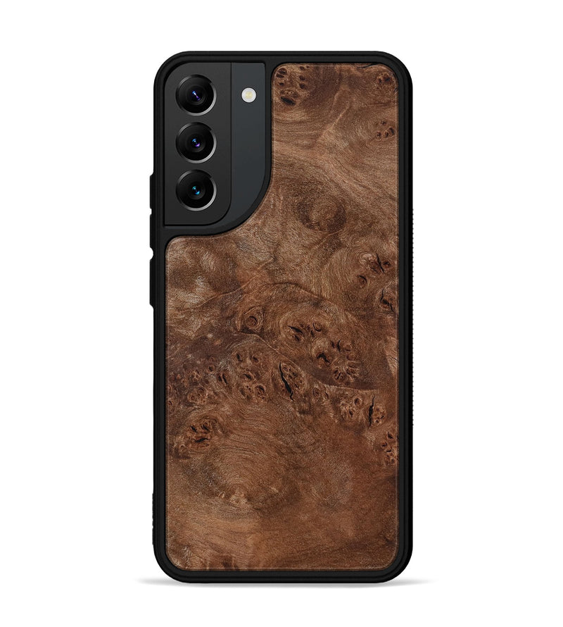 Galaxy S22 Plus Wood Phone Case - Jazmyne (Wood Burl, 799982)