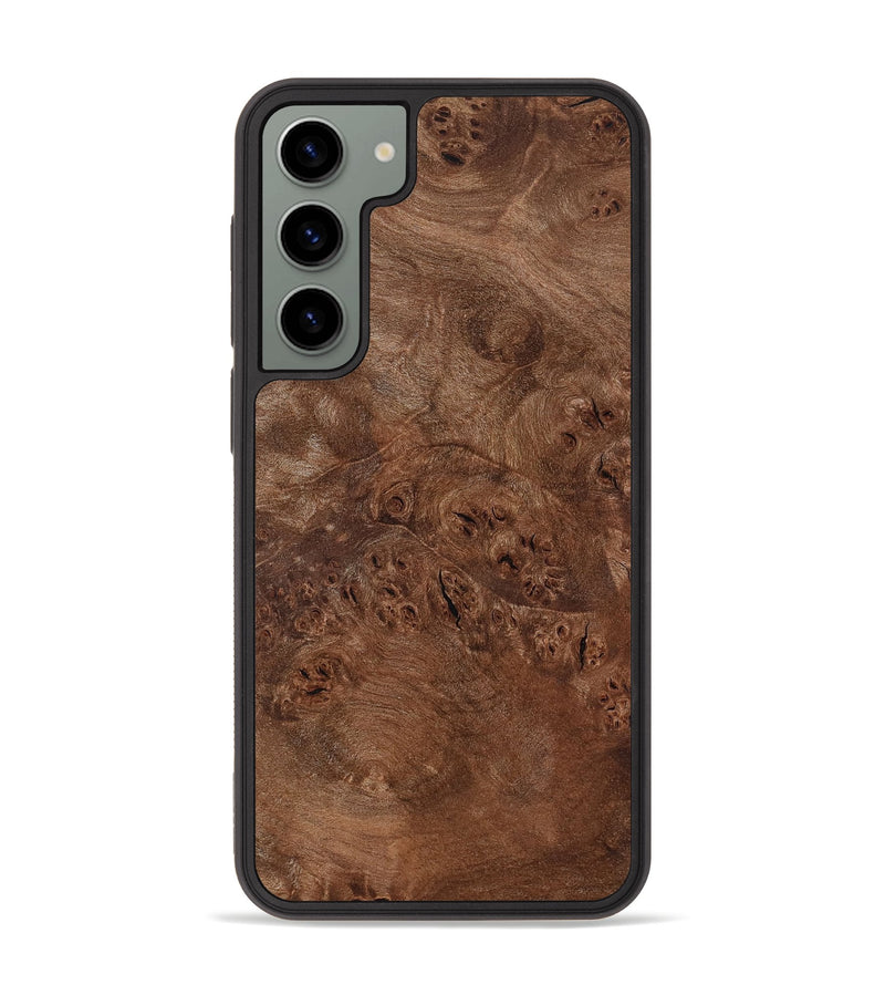 Galaxy S23 Plus Wood Phone Case - Jazmyne (Wood Burl, 799982)