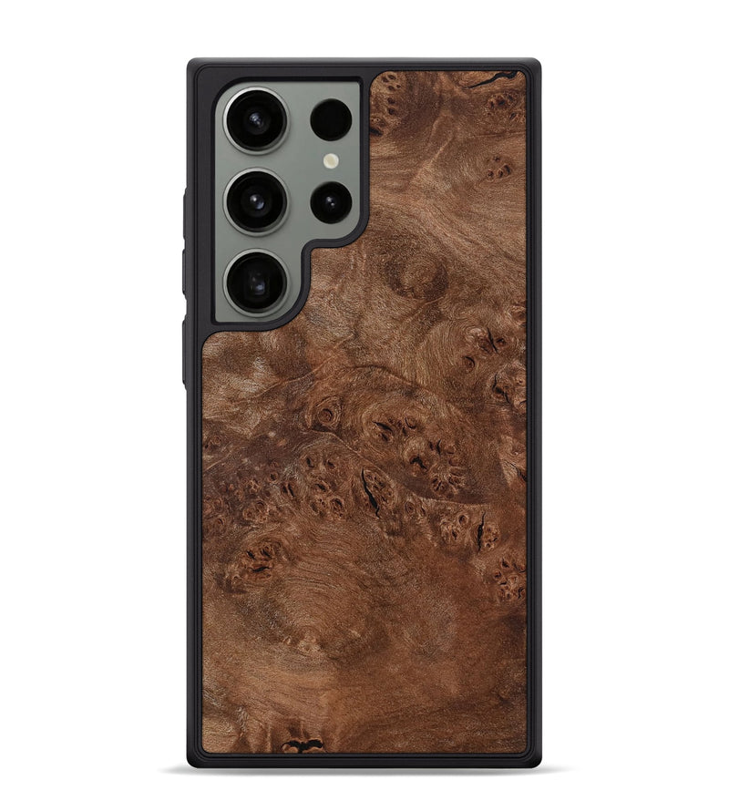 Galaxy S24 Ultra Wood Phone Case - Jazmyne (Wood Burl, 799982)