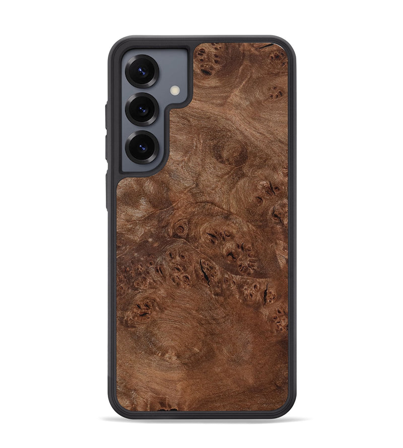 Galaxy S25 Plus Wood Phone Case - Jazmyne (Wood Burl, 799982)