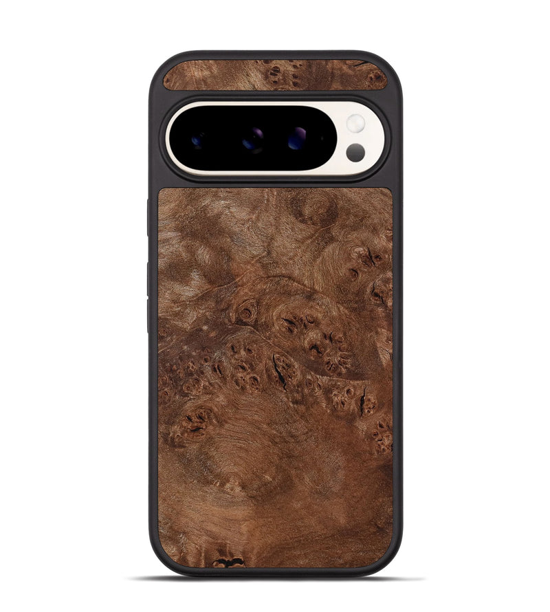 Pixel 9 Pro Wood Phone Case - Jazmyne (Wood Burl, 799982)