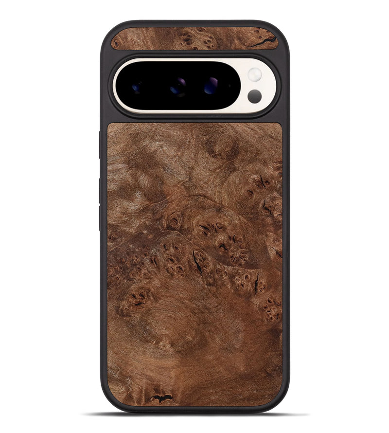 Pixel 9 Pro XL Wood Phone Case - Jazmyne (Wood Burl, 799982)