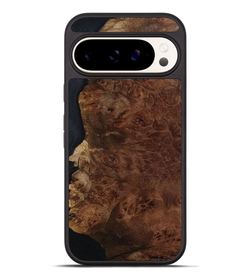 Pixel 9 Pro XL Wood Phone Case - Shanna (Wood Burl, 799983)