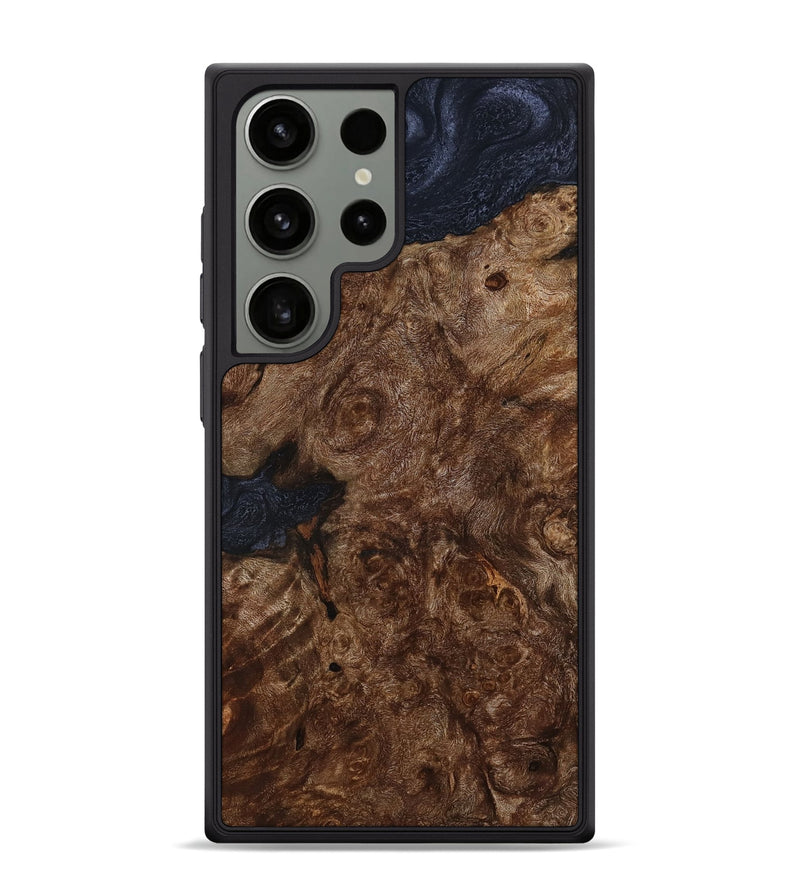 Galaxy S24 Ultra Wood Phone Case - Hardy (Wood Burl, 799987)