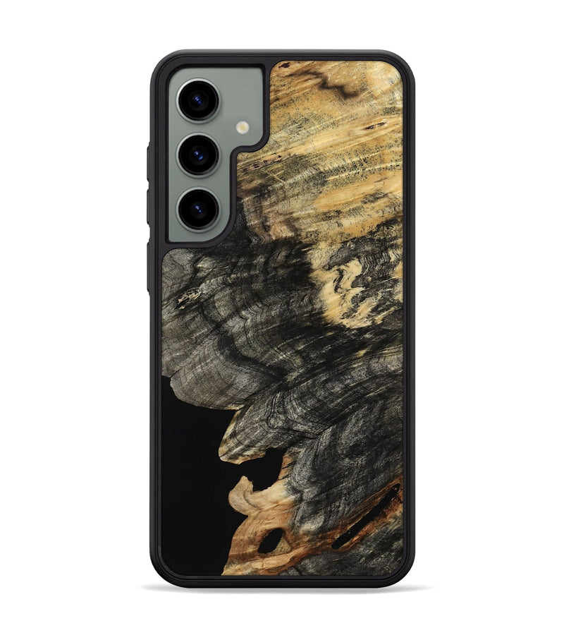 Galaxy S24 Plus Wood Phone Case - Marva (Wood Burl, 799990)