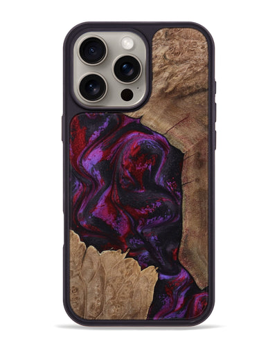 Haylee (800016) iPhone 16 Pro Max Phone Case